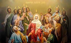 Dia da Trindade (Pentecostes) Quando é o feriado religioso da Trindade