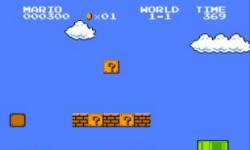 Super Mario - یک بازی مورد علاقه از دوران کودکی در اندروید