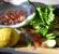 Канапе з креветками: покроковий рецепт з фото Канапе з помідорів з креветками